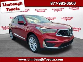 2019 ACURA RDX BASE