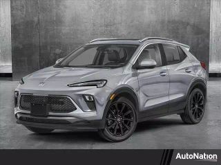 2026 BUICK ENCORE GX SPORT TOURING SUV 4D