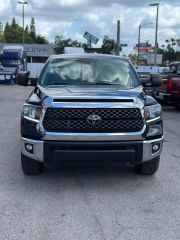 Image of 2020 TOYOTA TUNDRA DOUBLE CAB