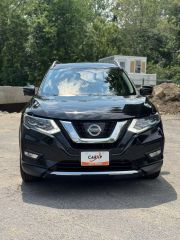 Image of 2017 NISSAN ROGUE