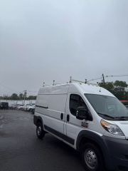 Image of 2017 RAM PROMASTER CARGO VAN