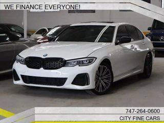2020 BMW 3 SERIES M340I XDRIVE