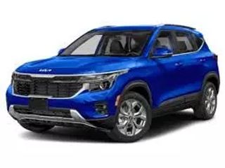 Image of 2021 KIA SELTOS