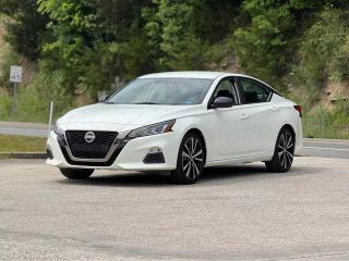Image of 2019 NISSAN ALTIMA