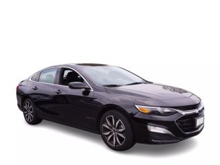 2025 CHEVROLET MALIBU RS