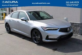 2025 ACURA INTEGRA A-SPEC WITH TECH PACKAGE