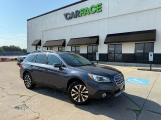 2015 SUBARU OUTBACK - Image