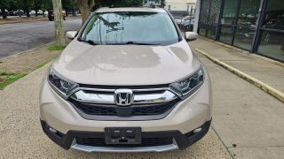 Image of 2017 HONDA CR-V