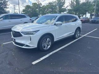 2022 ACURA MDX BASE