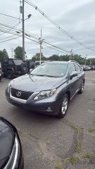 2012 LEXUS RX - Image