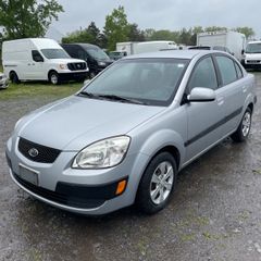 Image of 2008 KIA RIO