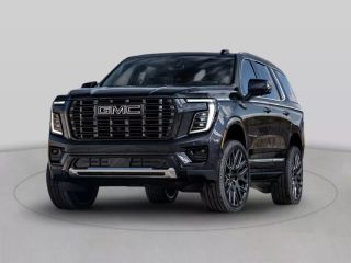 2025 GMC YUKON ELEVATION SPORT UTILITY 4D