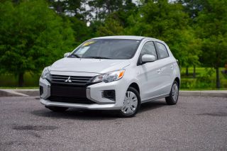 2024 MITSUBISHI MIRAGE - Image