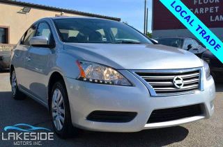 Image of 2014 NISSAN SENTRA
