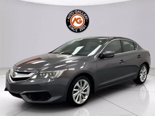 2017 ACURA ILX BASE