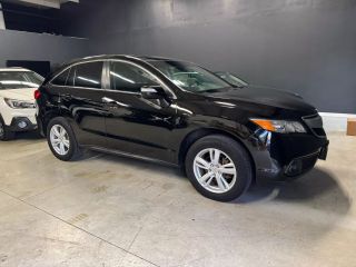 2015 ACURA RDX BASE