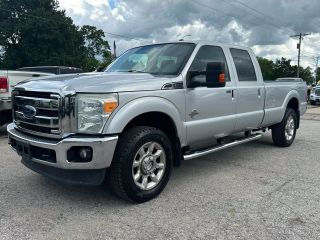 2016 FORD F350 SUPER DUTY CREW CAB - Image