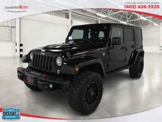Image of 2016 JEEP WRANGLER