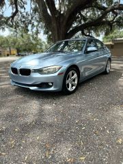 2013 BMW 3 SERIES - Image