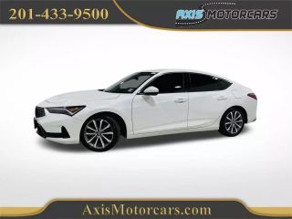 2023 ACURA INTEGRA 1.5T