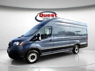 2021 FORD TRANSIT 250 EXTENDED LENGTH