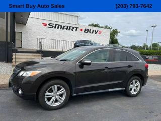 2014 ACURA RDX BASE