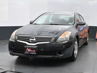 Image of 2008 NISSAN ALTIMA 2.5 S SEDAN 4D