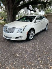 Image of 2013 CADILLAC XTS