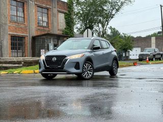 Image of 2021 NISSAN KICKS