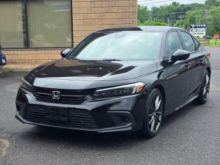 Image of 2023 HONDA CIVIC