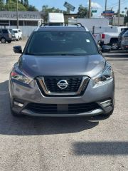 Image of 2020 NISSAN KICKS