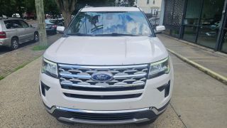 Image of 2019 FORD EXPLORER