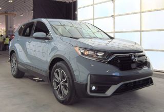 Image of 2022 HONDA CR-V