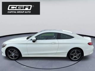 2018 MERCEDES-BENZ C CLASS C 300