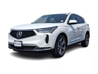 2022 ACURA RDX ADVANCE
