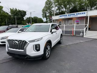 Image of 2020 HYUNDAI PALISADE