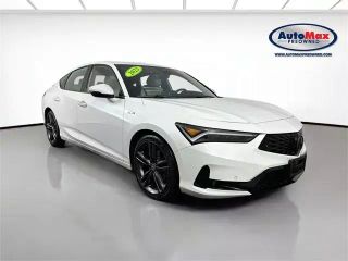 2023 ACURA INTEGRA 1.5T W/A-SPEC & TECHNOLOGY