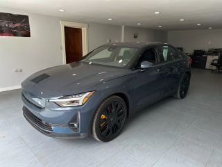 Image of 2024 POLESTAR 2