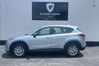 2016 MAZDA CX-5 SPORT