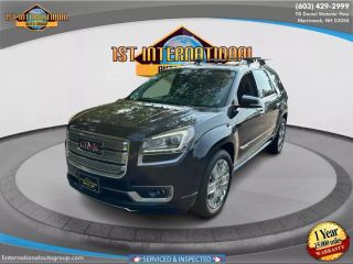 Image of 2015 GMC ACADIA