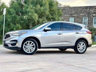 2021 ACURA RDX BASE