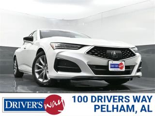 2022 ACURA TLX 2.0