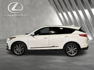 2020 ACURA RDX TECHNOLOGY