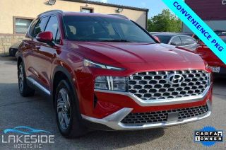 Image of 2022 HYUNDAI SANTA FE