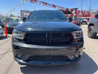 Image of 2018 DODGE DURANGO