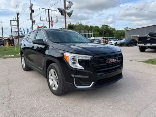 Image of 2024 GMC TERRAIN