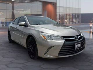Image of 2015 TOYOTA CAMRY