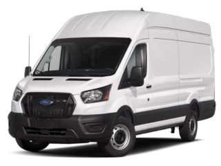 2025 FORD TRANSIT VAN BASE