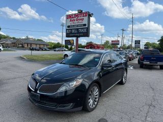 Image of 2015 LINCOLN MKS