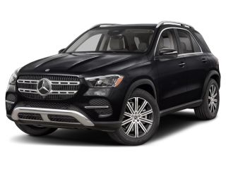 2025 MERCEDES-BENZ GLE GLE450E